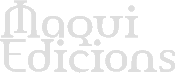 Maqui Edicions
